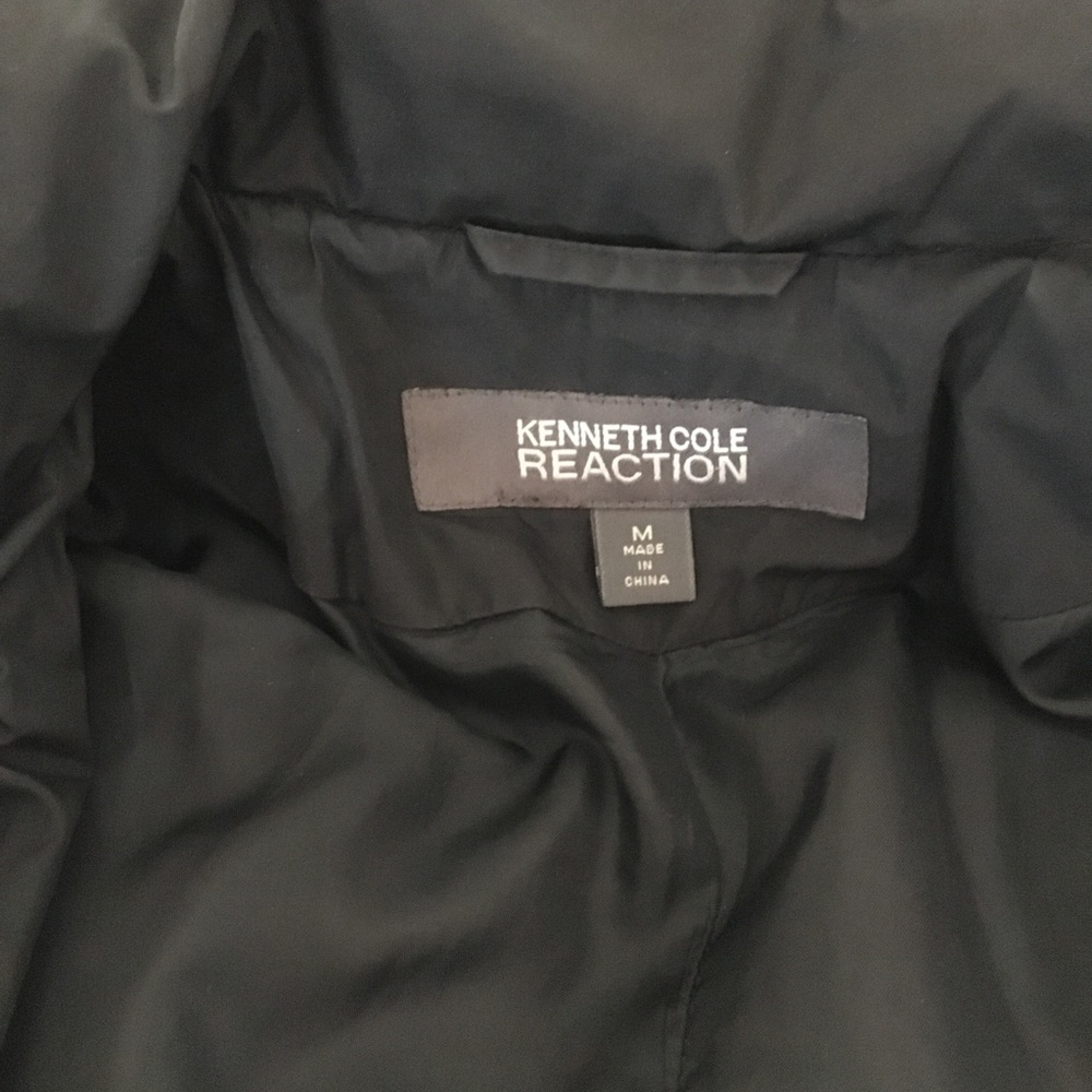 Ladies jacket black